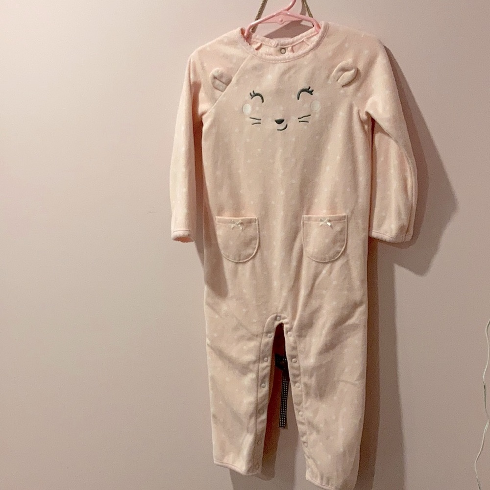 Carters 24m brand new no tags